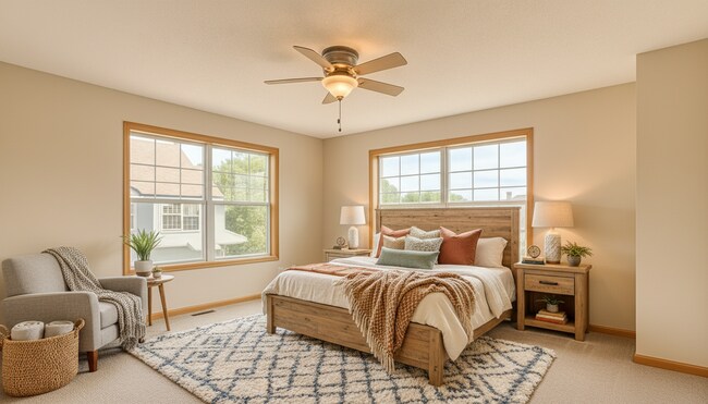 Building Photo - Modern Comfort & Convenience in Plymouth for $2,399/month!