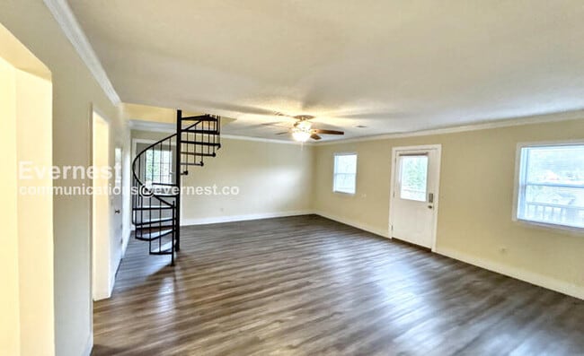 Building Photo - 4814 Eldridge Rd