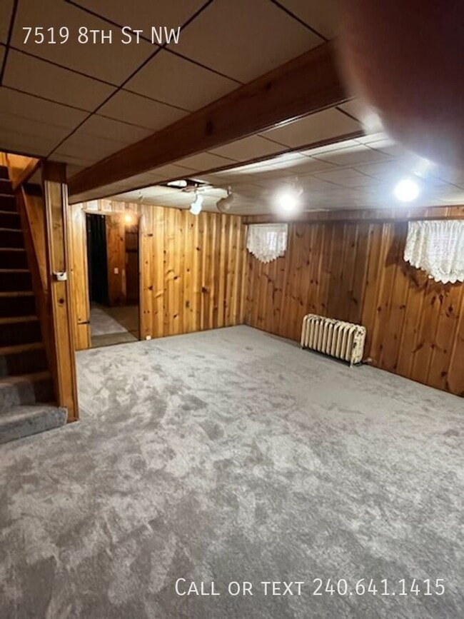 Building Photo - 7519 8th St NW