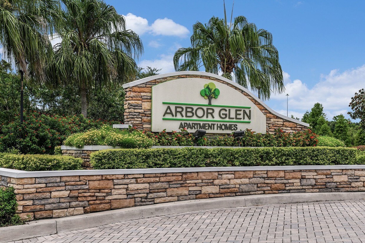 Arbor Glen Apartments Lakeland Fl Apartment Finder