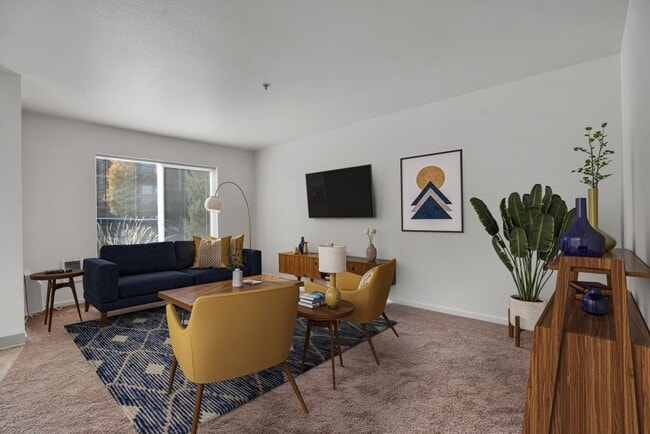 Building Photo - Sage Springs High Desert Apartments