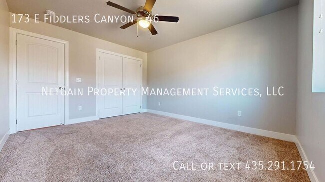Building Photo - 173 E Fiddlers Canyon Rd