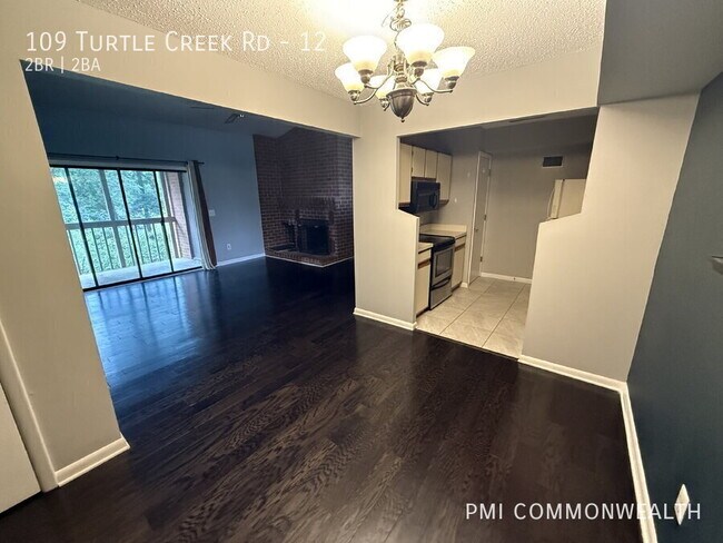 Building Photo - 109 Turtle Creek Rd