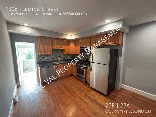 Building Photo - 4306 Fleming St
