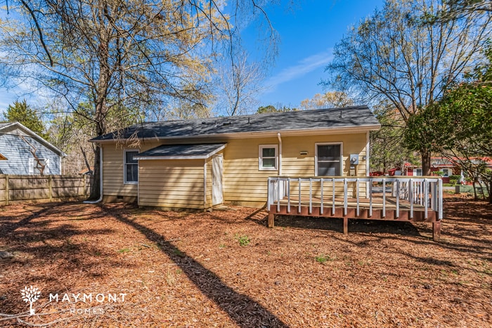 Building Photo - 616 Wildaro Ct