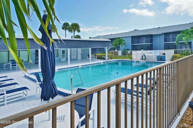 Building Photo - 3799 S Banana River Blvd