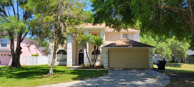 Building Photo - Beautiful 4/3 2 Story Pool Home In Ocoee FL