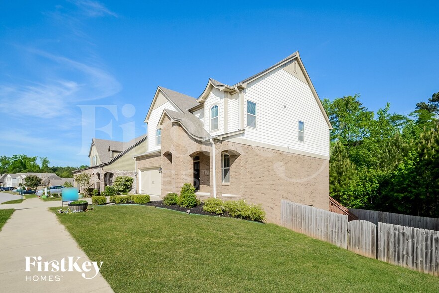 Building Photo - 116 Chesser Loop Rd