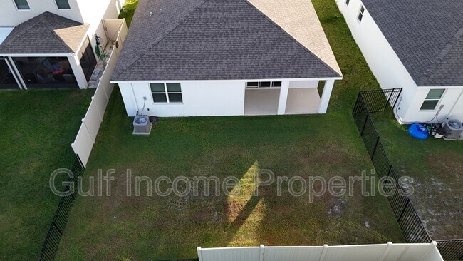 Building Photo - 10508 Chippewa Dr