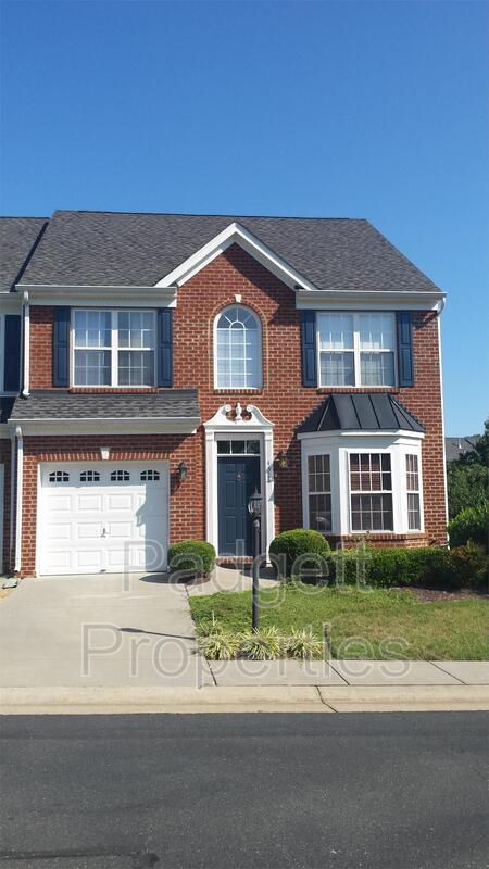 Building Photo - 4321 Meredith Creek Dr