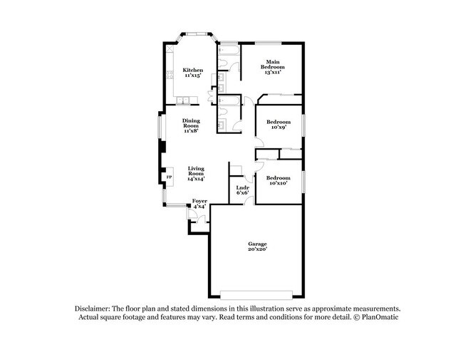 Building Photo - 3347 Steppe St