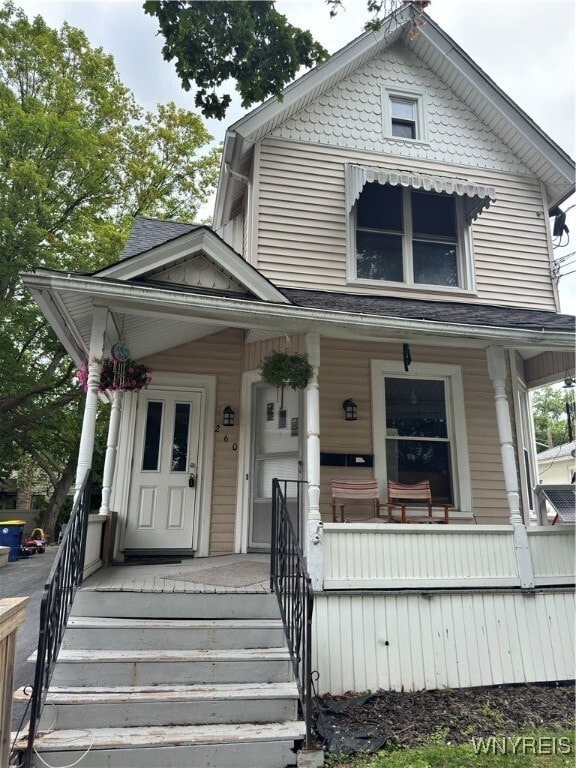 Primary Photo - 260 Chestnut St