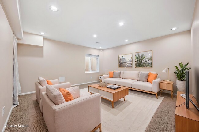 Building Photo - Stunning Tennyson Park Home | 4 Bedrooms, Finished Basement & Open Space Views