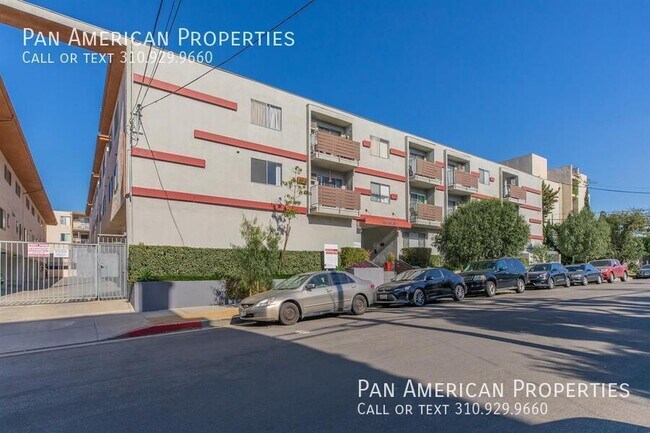 Building Photo - 11275 Westminster Ave
