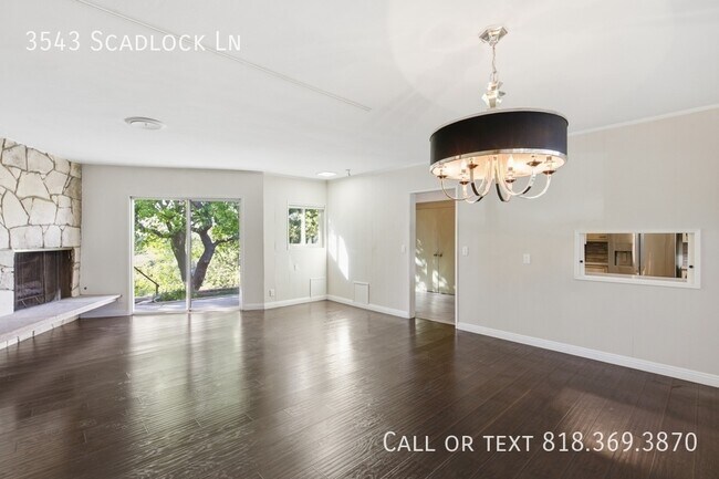 Building Photo - 3543 Scadlock Ln