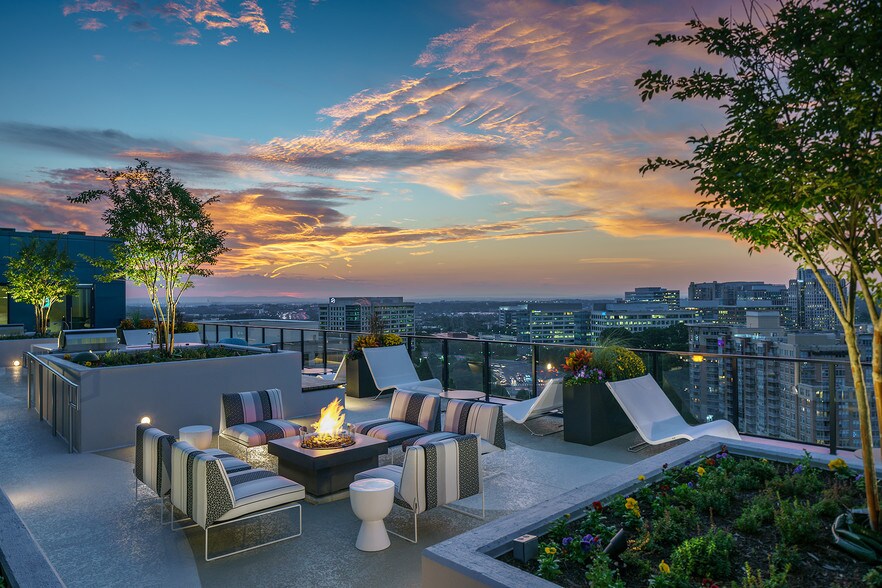 Exo 1900 Oracle Way Reston VA 20190 Apartment Finder