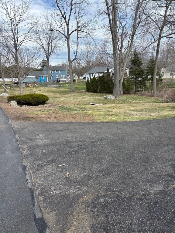 Building Photo - 276 Bullard St