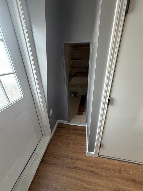 Building Photo - 5 Washington Square