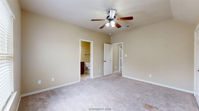 Building Photo - 3406 Cullen Trail