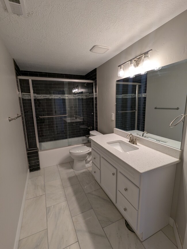 Bathroom - 880 E 1900 N