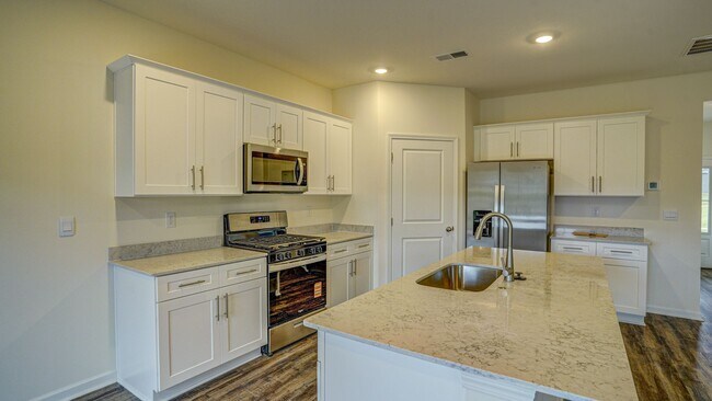 Building Photo - NEW NEW CONSTRUCTION - 5 BDRMS, 3 BTHS, NO...