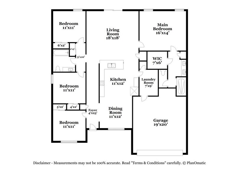 Building Photo - 6968 Loris Ln