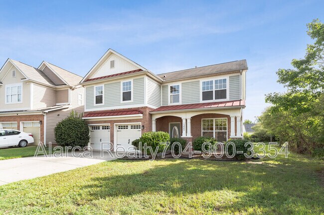 Building Photo - 13843 Porter Creek Rd
