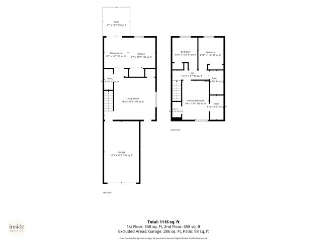 Building Photo - 800 N Regal Ct