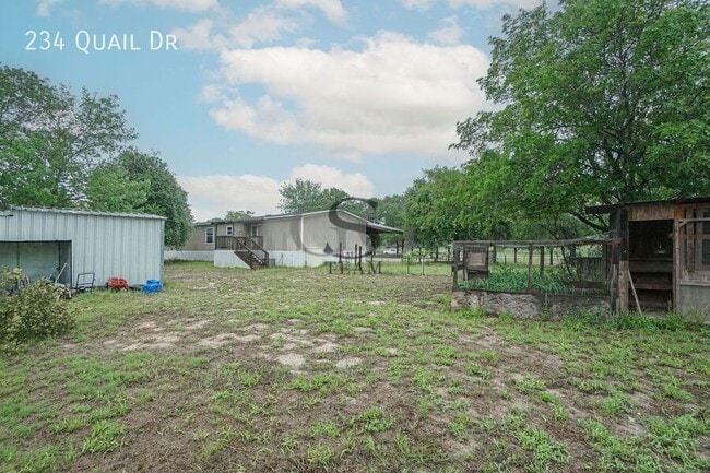 Building Photo - 234 Quail Dr