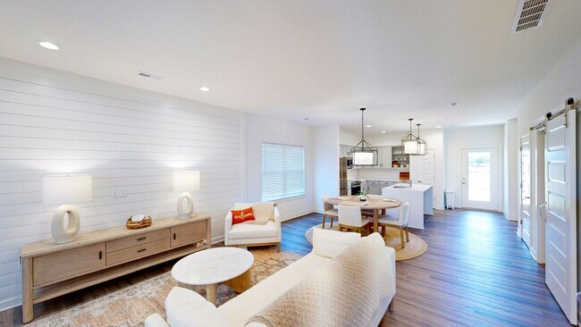 Building Photo - Gorgeous 4 Bedroom Coming March!! Spring Hill Schools!