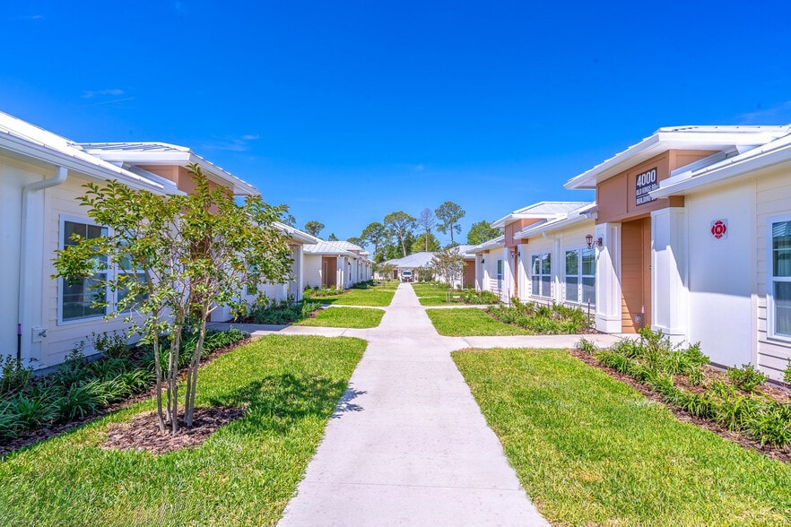 Building Photo - Kensington at Old Kings Senior Living