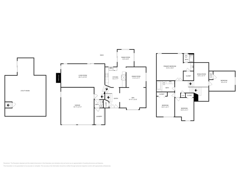 Building Photo - 5208 NW Walden Dr