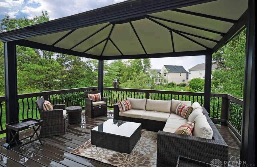 Building Photo - 5926 Deerfield Village Dr