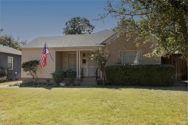 Primary Photo - 5122 W Amherst Ave