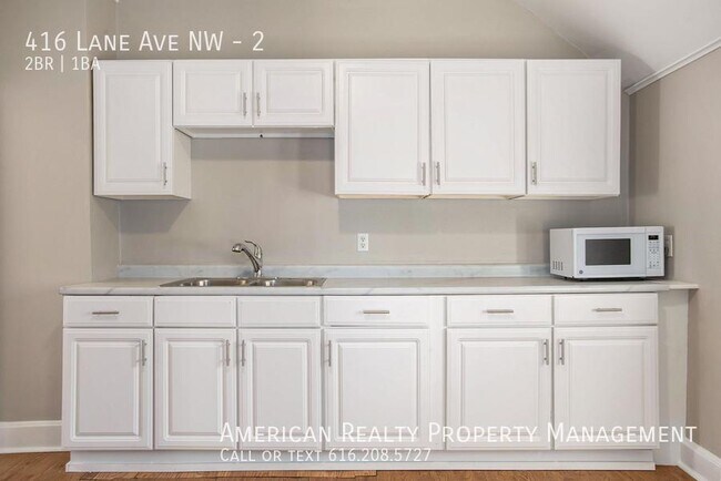 Building Photo - 416 Lane Ave NW