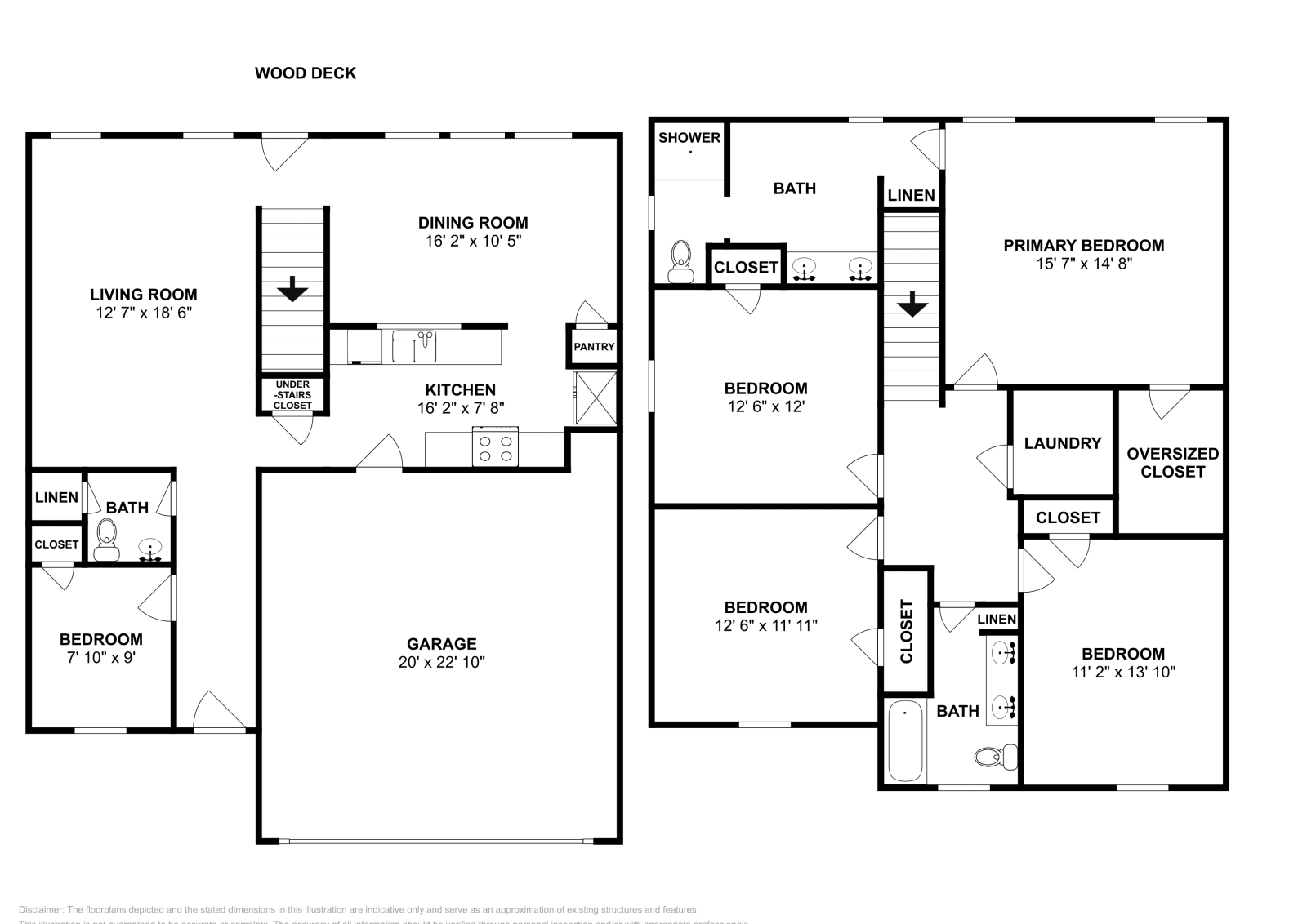 Building Photo - 304 Longfellows Ln
