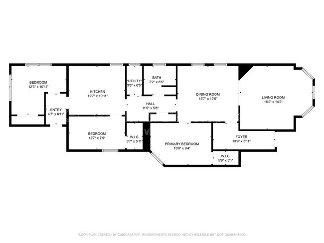 Building Photo - 11347 S King Dr