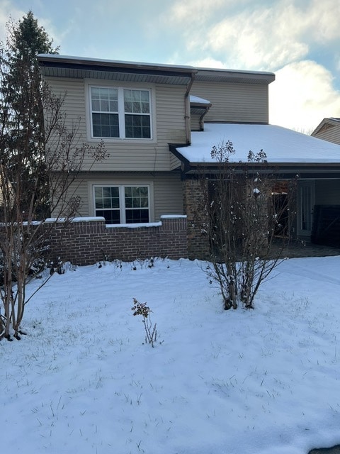 Building Photo - 1729 Prairie Cir