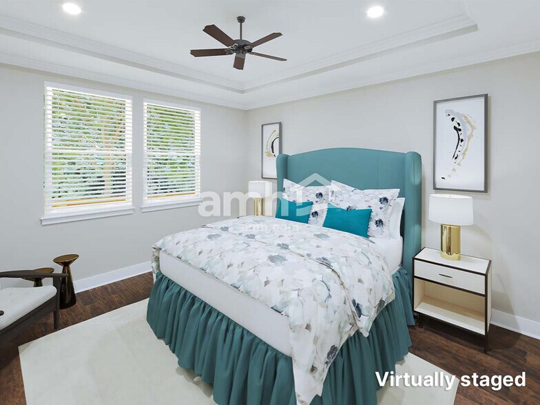 Building Photo - 566 Rivermist Dr