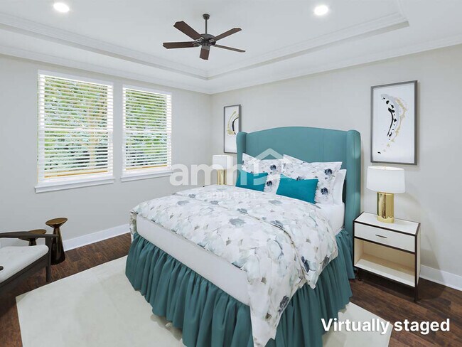 Building Photo - 578 Rivermist Dr