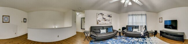 Building Photo - BEAUTIFUL HOME  |  OPEN CONCEPT  |  3 LIVING AREAS  |  FURNISHED OPTION  |  NEAR SCHOOLS & SHOPPING