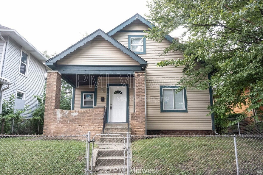 Primary Photo - 623 Orange St