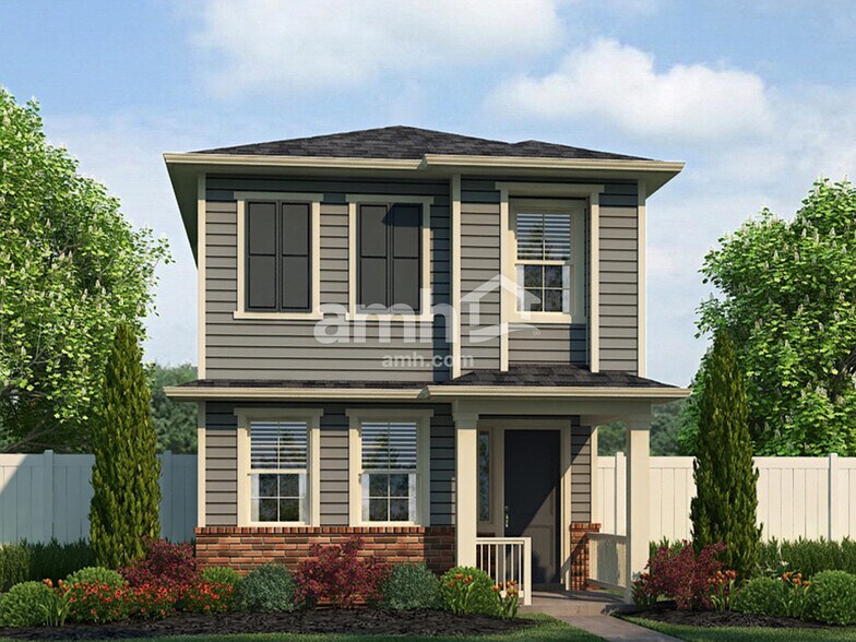Primary Photo - 23522 E 3rd Pl