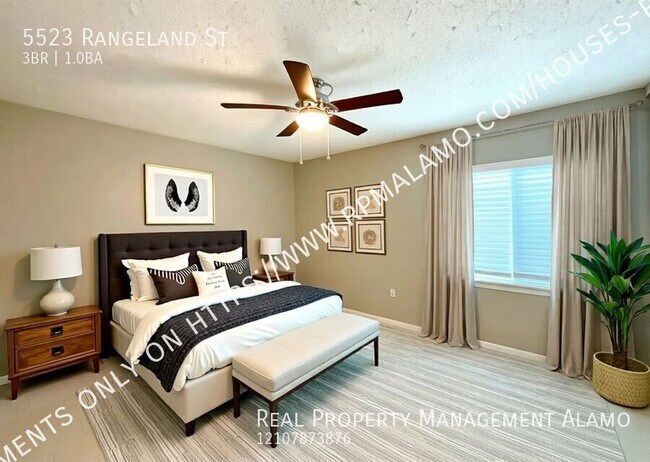 Building Photo - 5523 Rangeland St