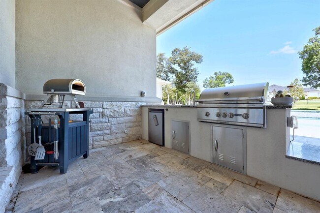Building Photo - 3805 Deep Pocket Dr