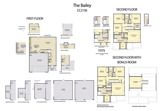 Building Photo - 2837 Longleaf Pine Cir