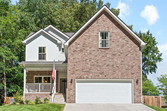 Primary Photo - 1851 Calloway Dr