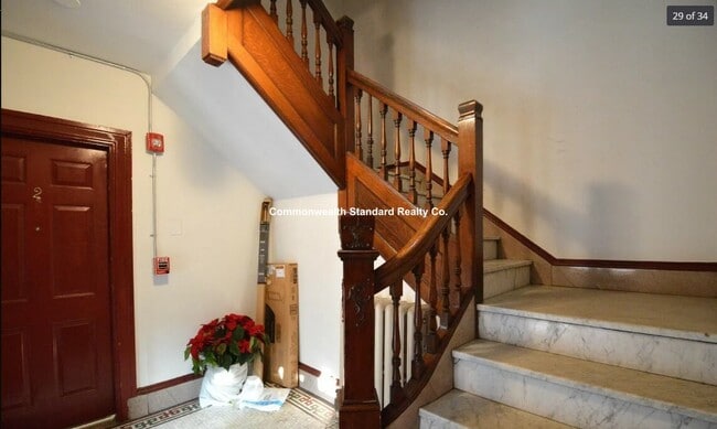 Building Photo - 100 St Mary's St