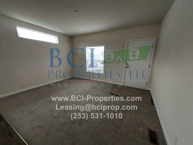 Building Photo - 10802 22nd Ave Ct E
