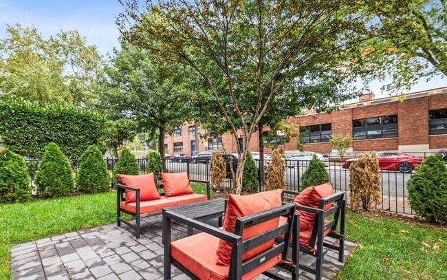 Building Photo - Urban Luxury in U Street Corridor